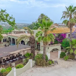 Finca La Mota Frühstückspension